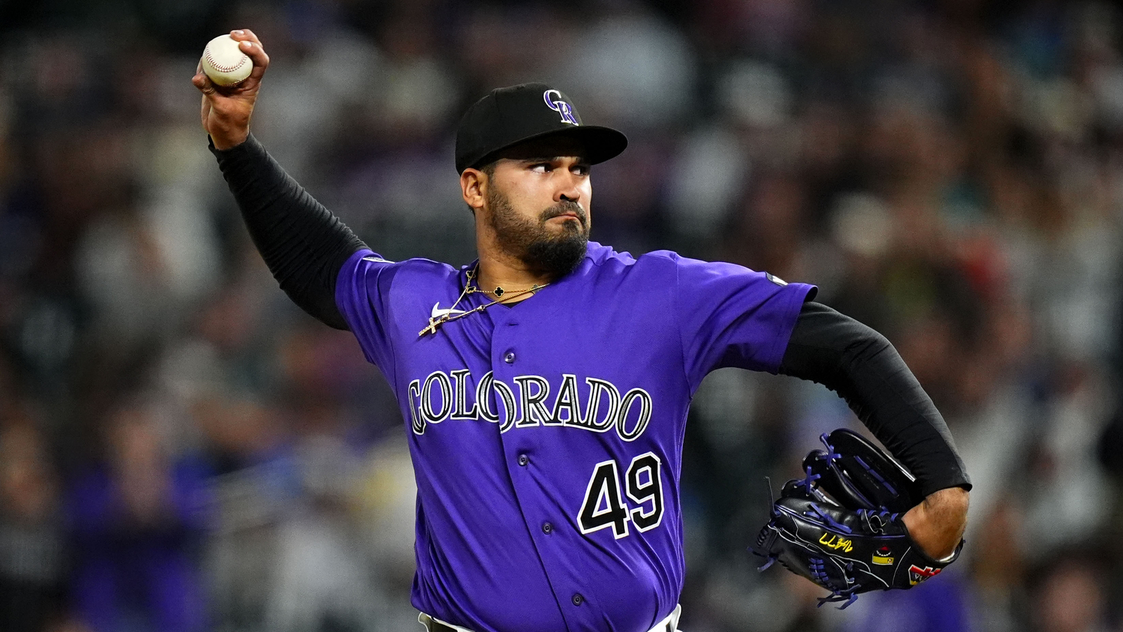 Rockies’ Antonio Senzatela emerging as highly coveted bullpen arm ahead of deadline