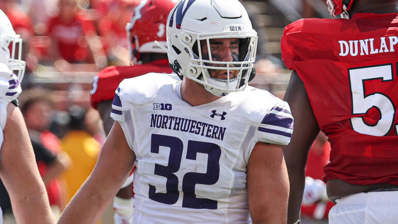 Northwestern Pro Day 2024 Expected Participants Yardbarker