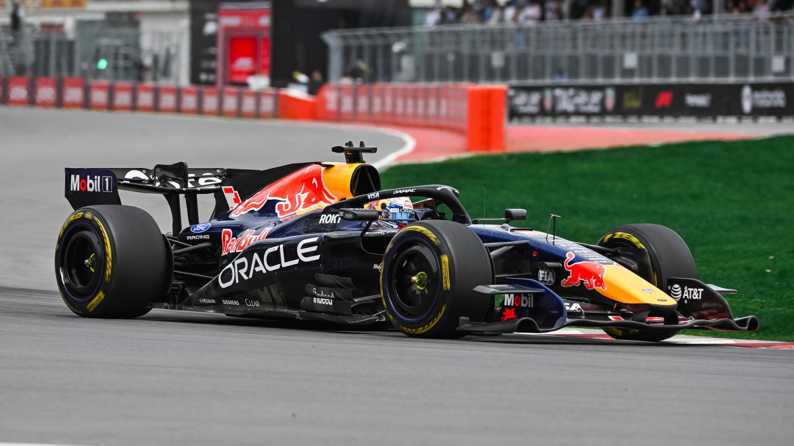 Max Verstappen bails to $14 M Monte Carlo apartment after failing to finish one lap at 2026 Monaco Grand Prix