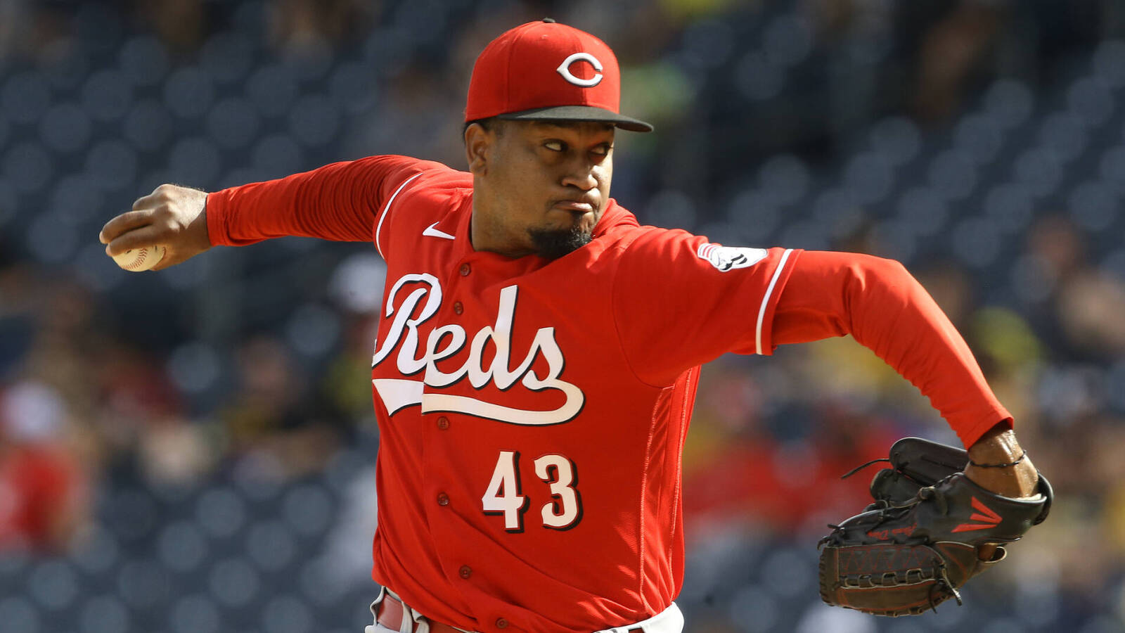 Mets haven't reached out to Reds about Alexis Diaz - Vimarsana News