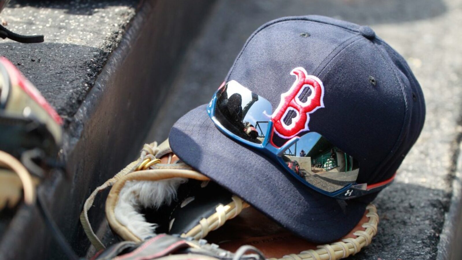 Boston Red Sox Eye Zach Neto for Offseason Acquisition