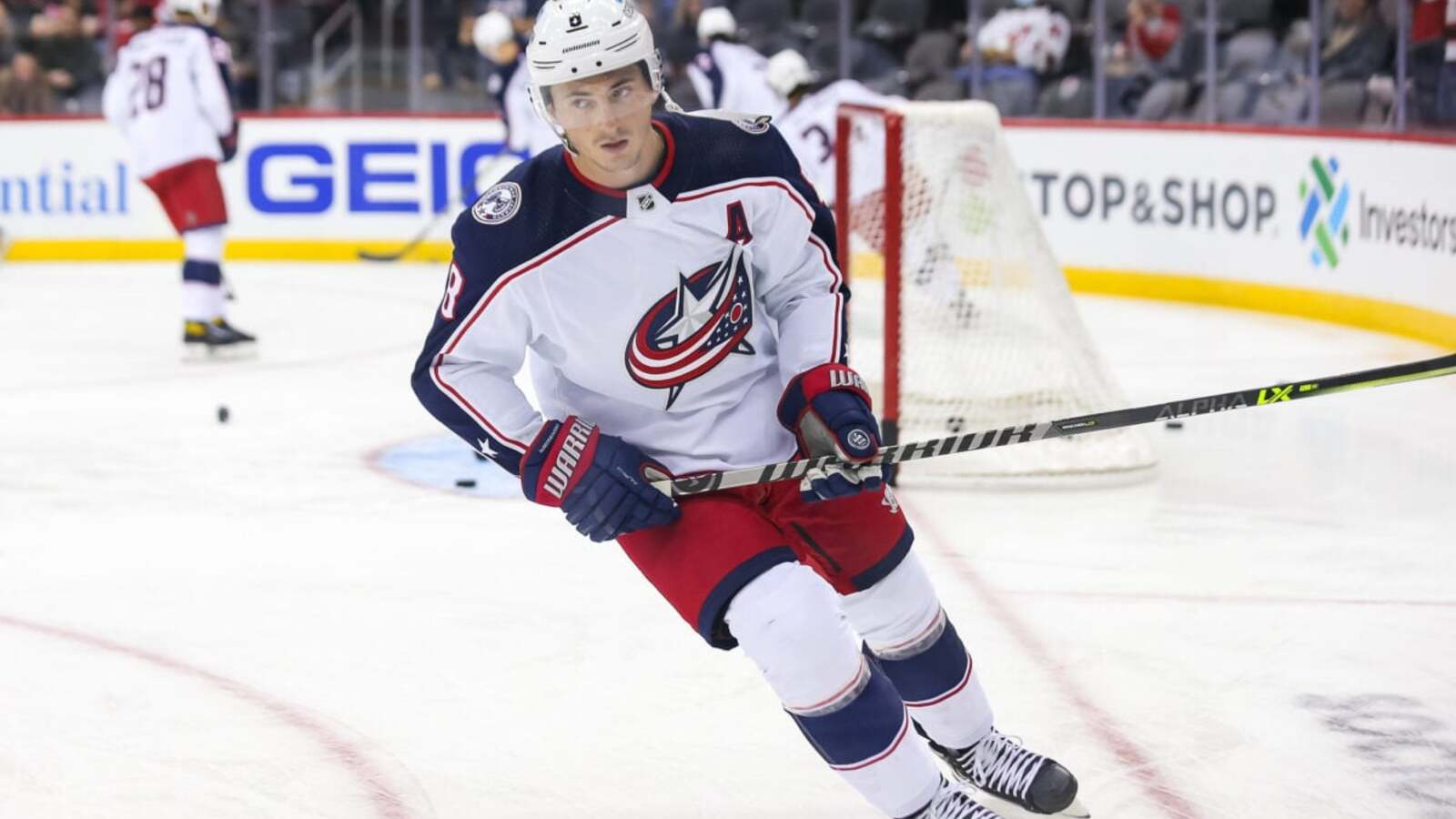 Blue Jackets' Zach Werenski's Norris Win a Sign of Celebration & Motivation