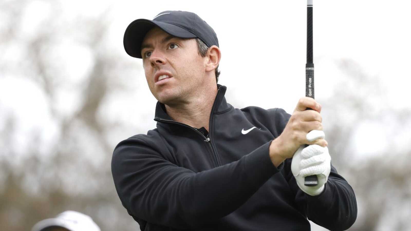 Golf Glance: Bay Hill's $20M draws elite field; LPGA, LIV in Asia