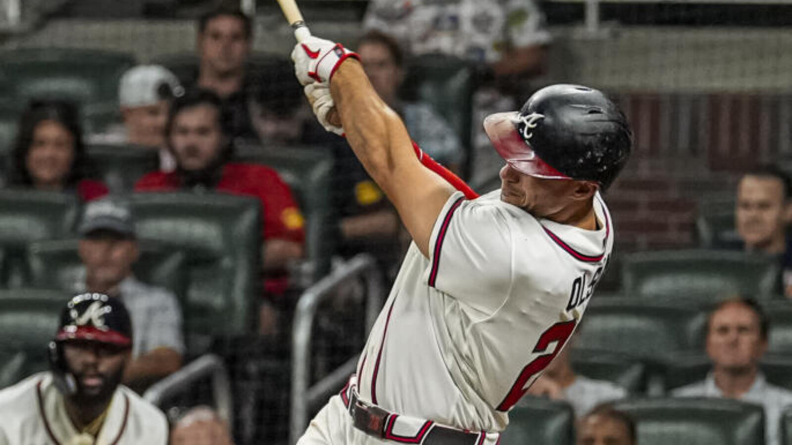 Braves Defeat Mets 6-3 to Secure Series Win