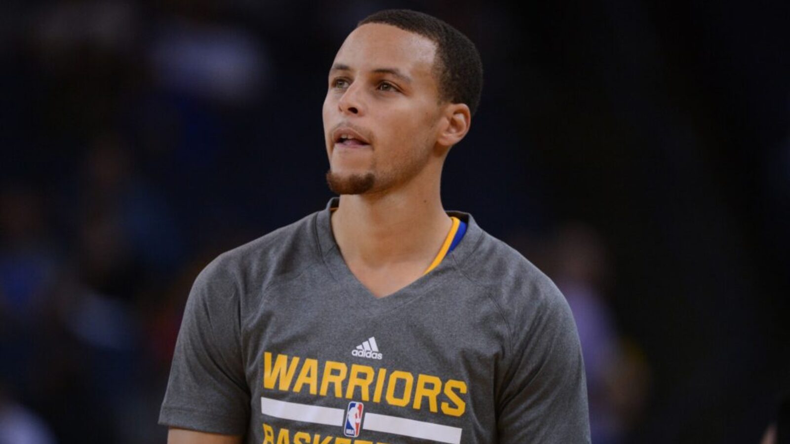 ‘They Booed Like Crazy’: Steph Curry Recalls New York Fans’ Reaction to ...