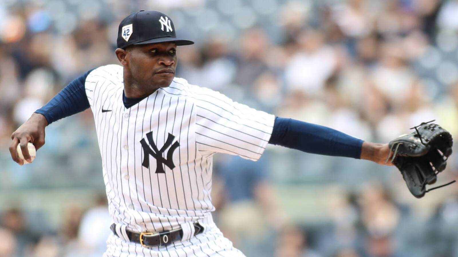 Yankees pitcher out for season due to alcohol abuse Icer Sports