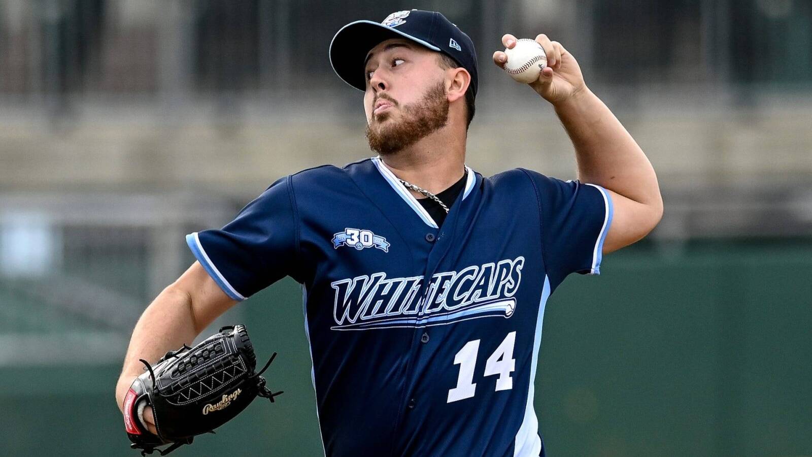 A's promoting Australian pitching prospect for MLB debut - Vimarsana News