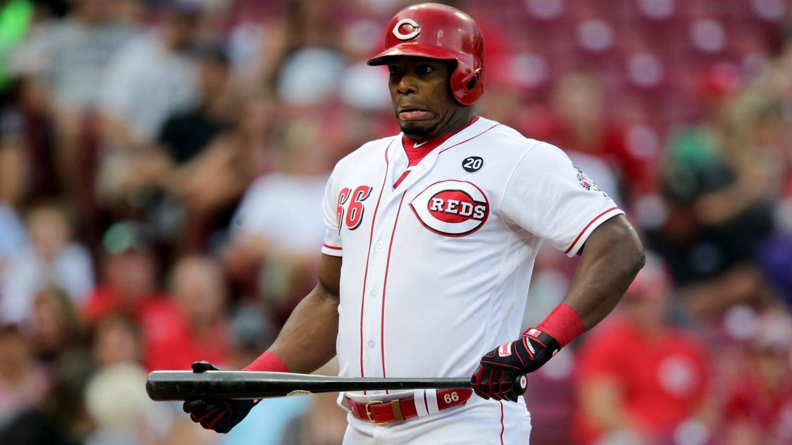 Yasiel Puig faced two sexual assault allegations in 2017? - Vimarsana News