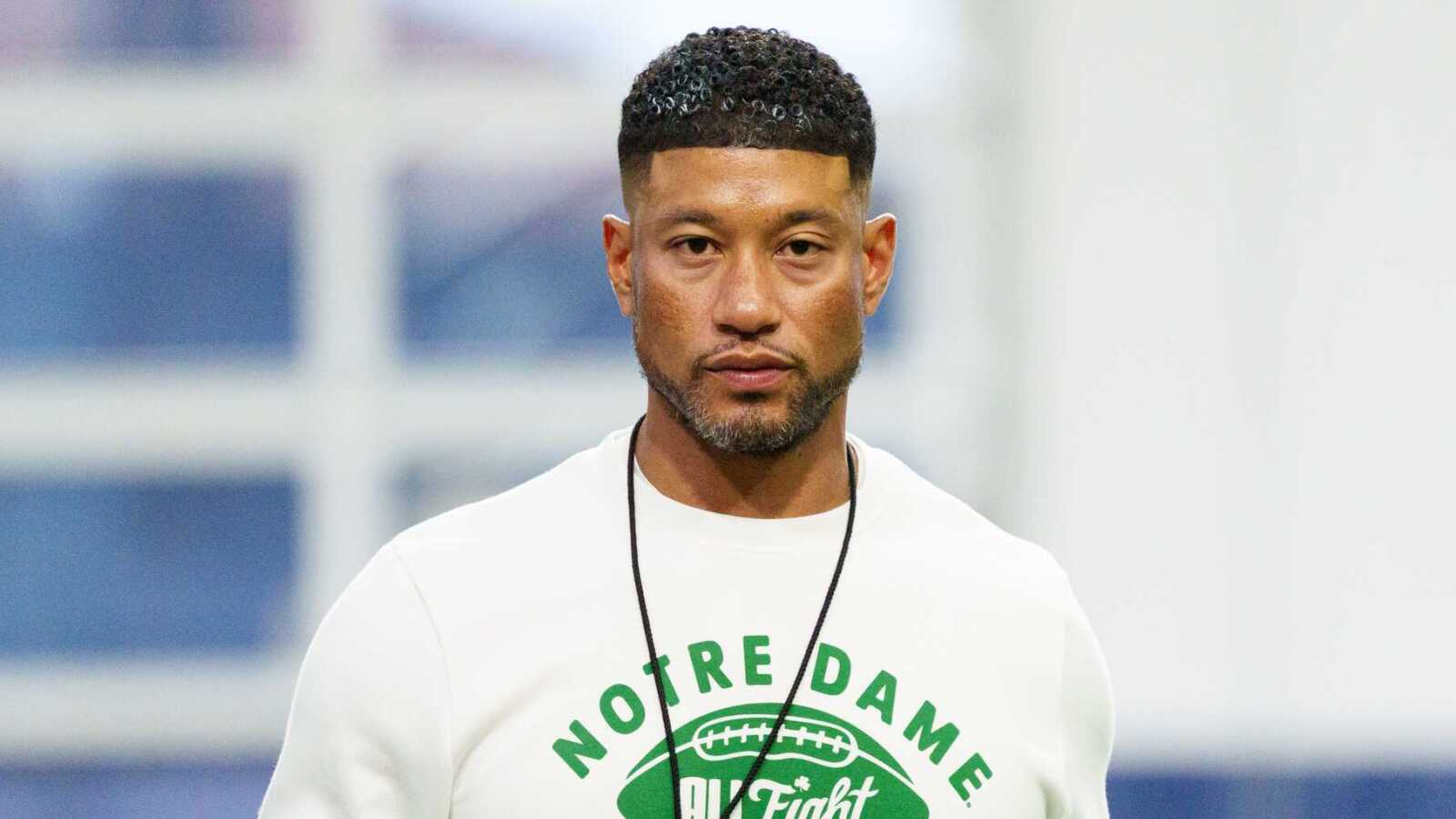 Notre Dame lands safety John Gay III over Florida, Ole Miss and Syracuse