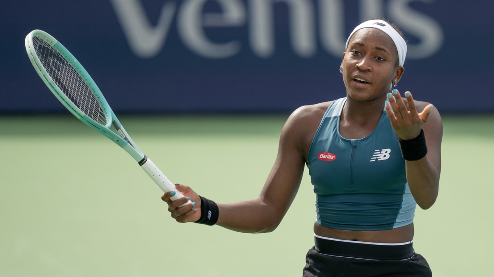 Gauff searching for top form as she opens U.S. Open defense | Yardbarker