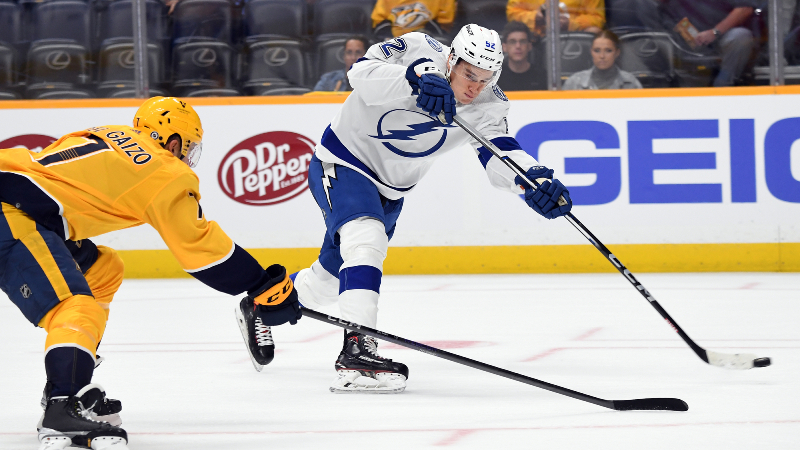 NHL News