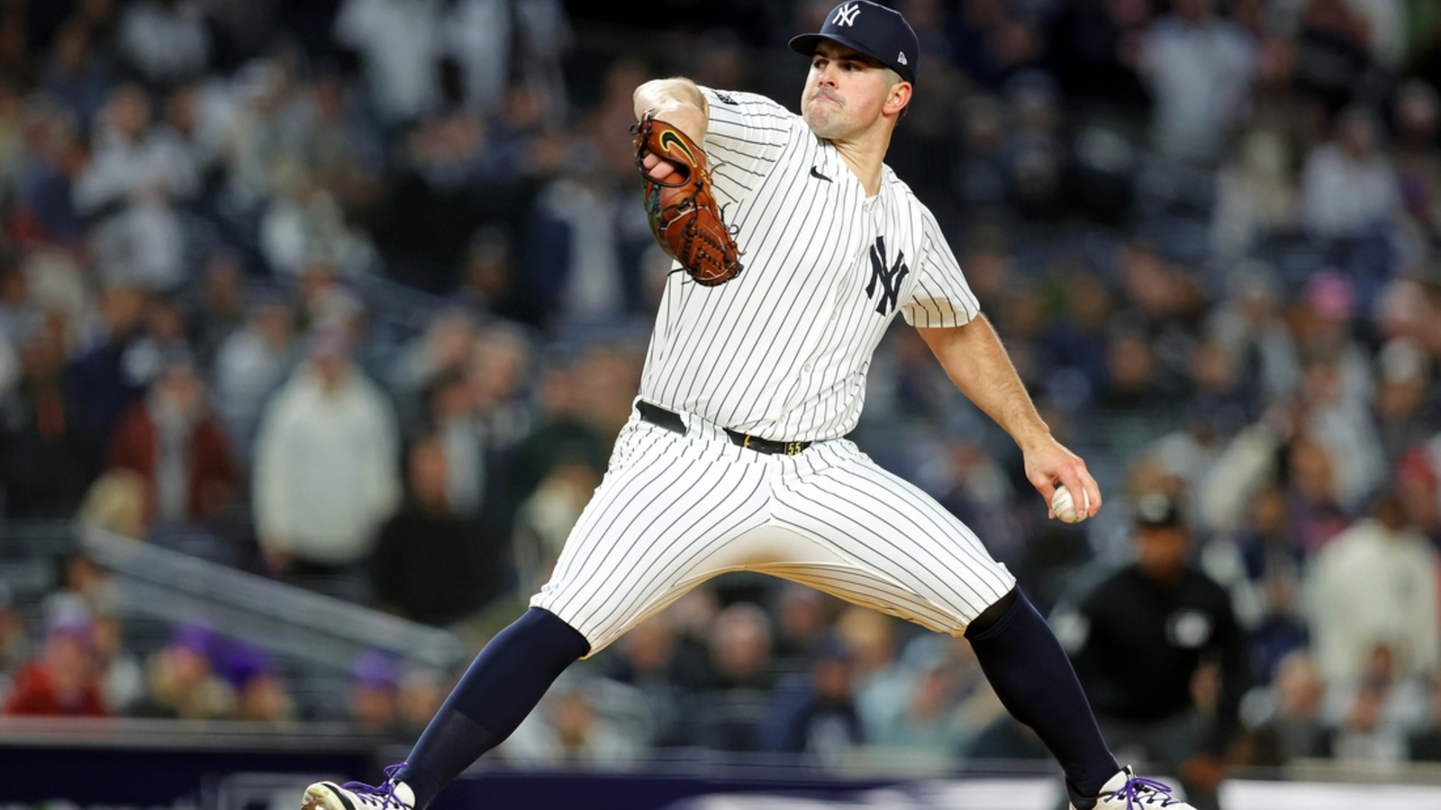 MLB News