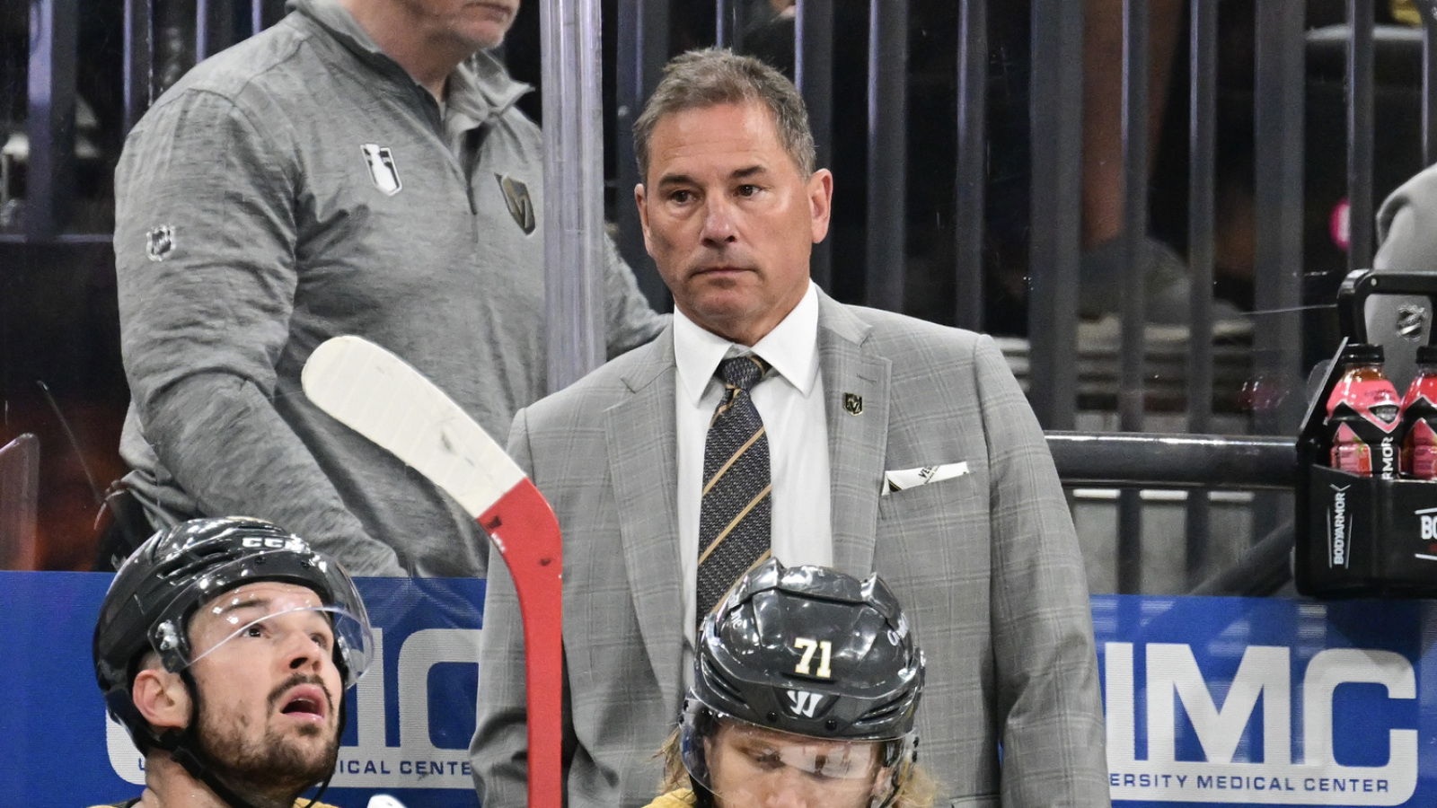 NHL News