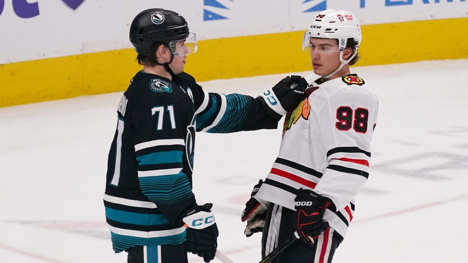 NHL 2030: Projecting the top 30 players of the future