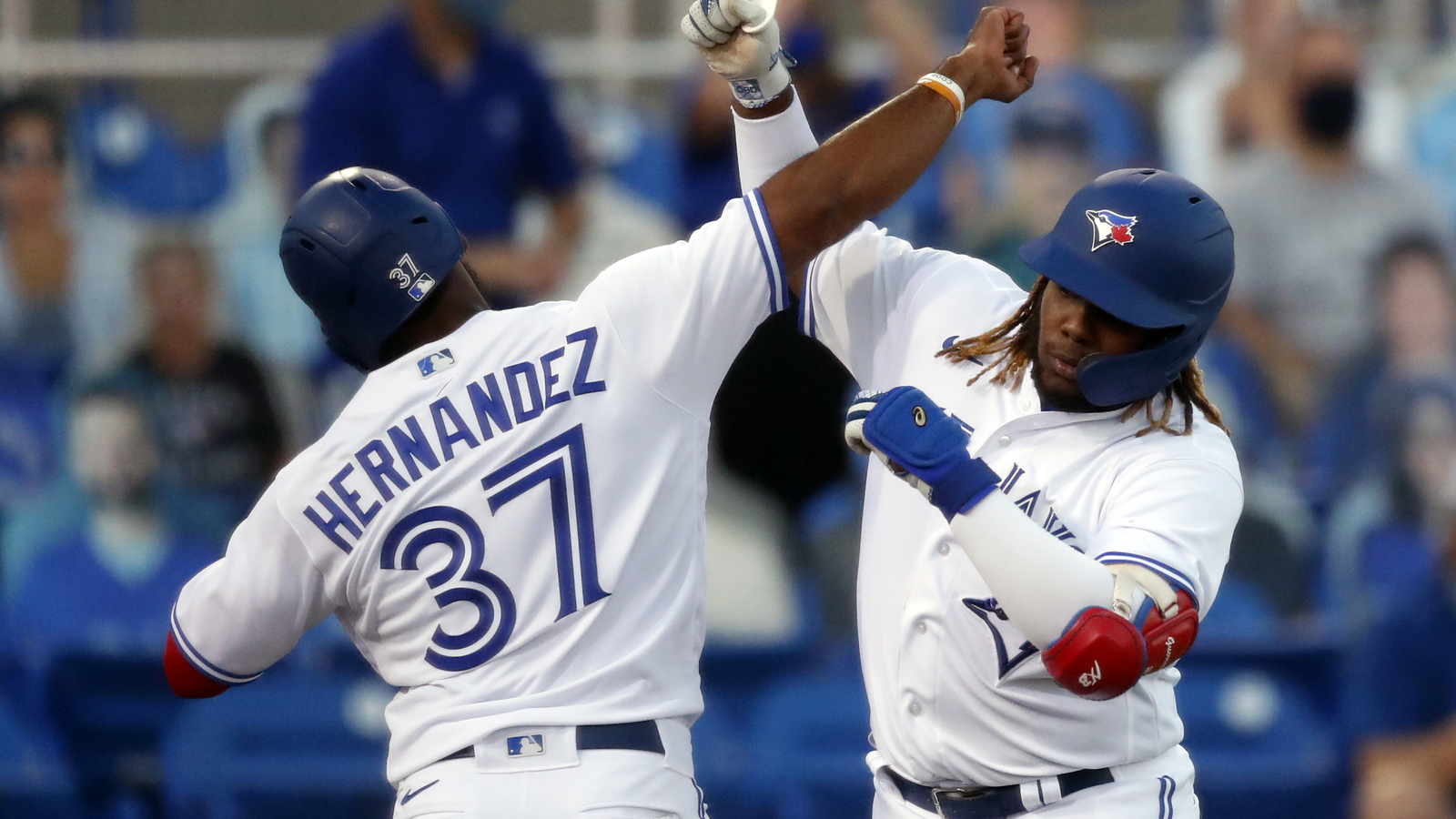 The mlb home run leaders quiz yardbarker