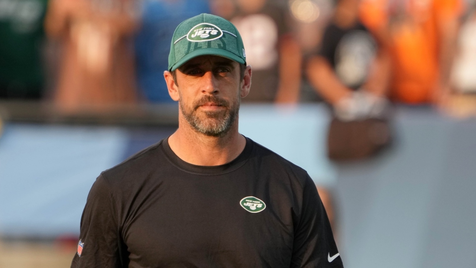 Report Jets plan to start Aaron Rodgers in preseason finale against