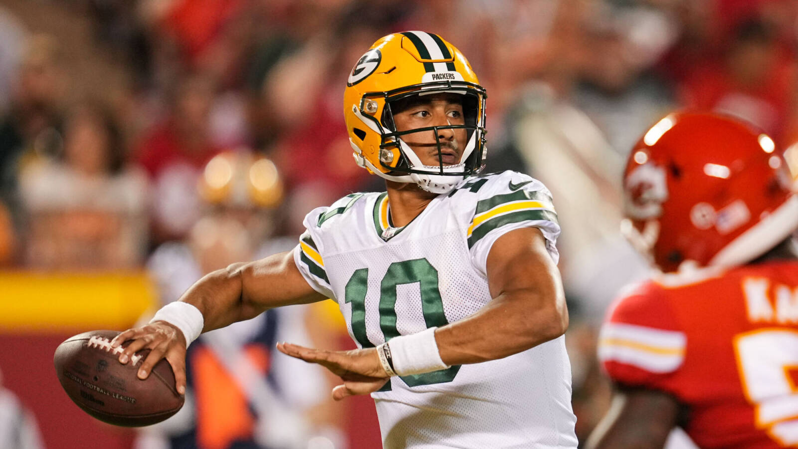 Jordan Love contract details revealed Yardbarker