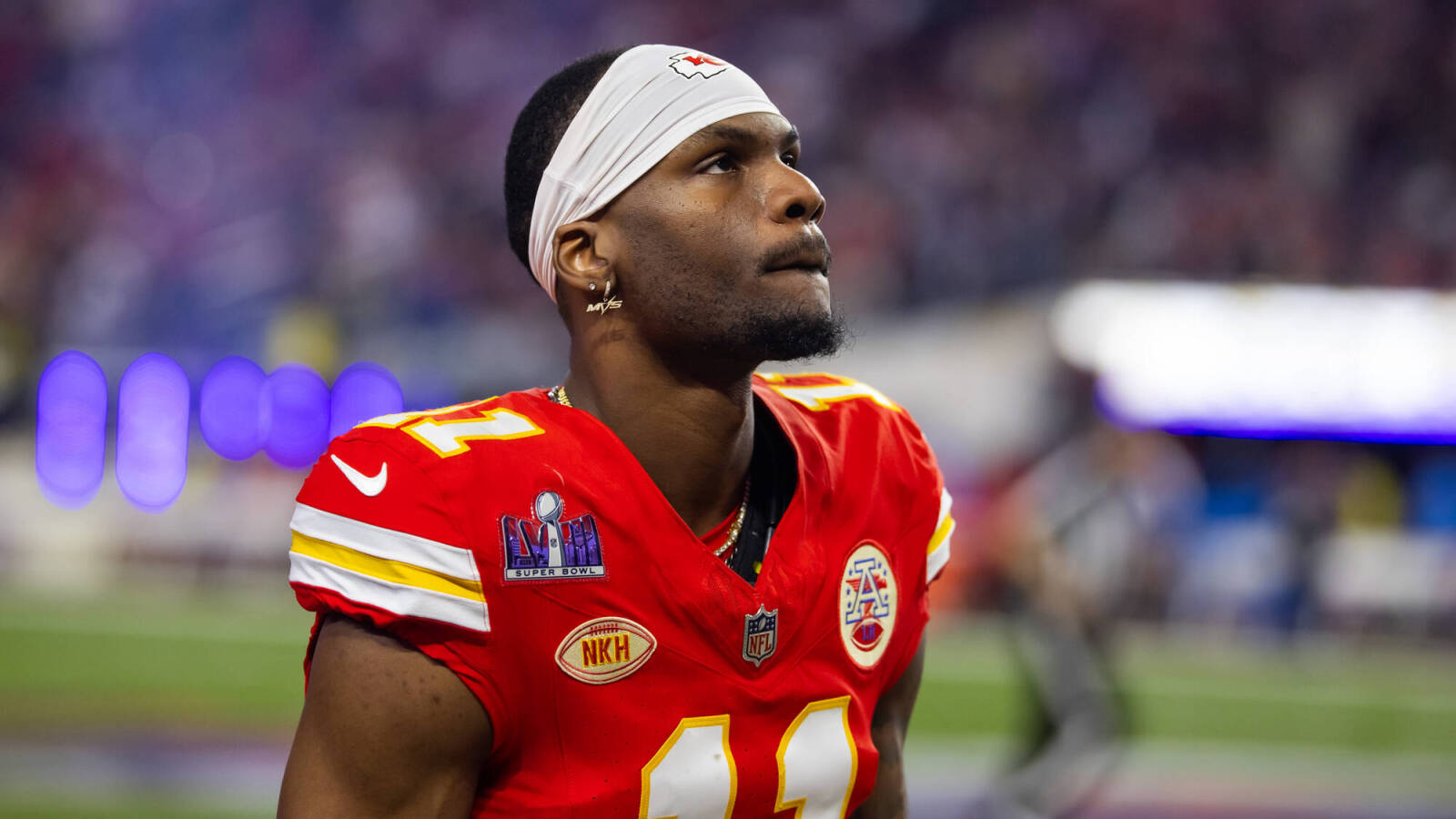 Two-time Super Bowl champ signs with AFC contender