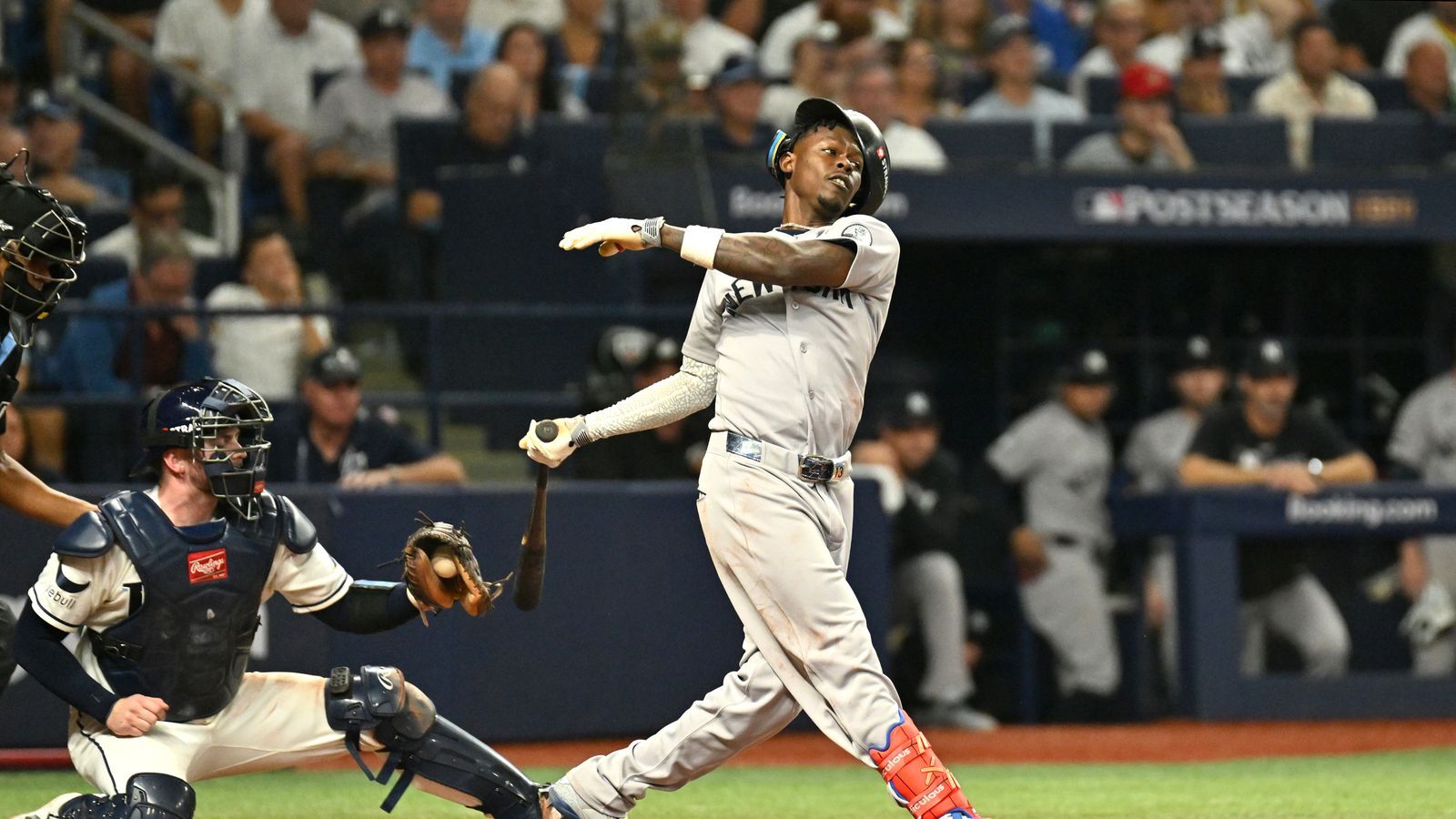 Former Yankees Starter Calls Out Jazz Chisholm Jr. For Postgame Comments About Boos