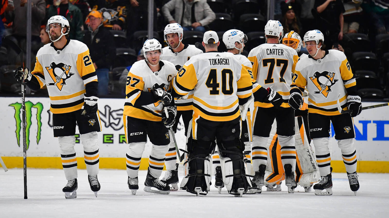 2023 NHL trade deadline playbook: Pittsburgh Penguins - Vimarsana News