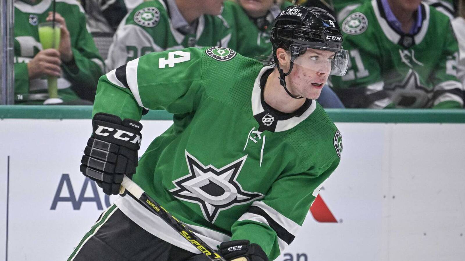 Stars' draft success is turning them into a Stanley Cup contender - Vimarsana News