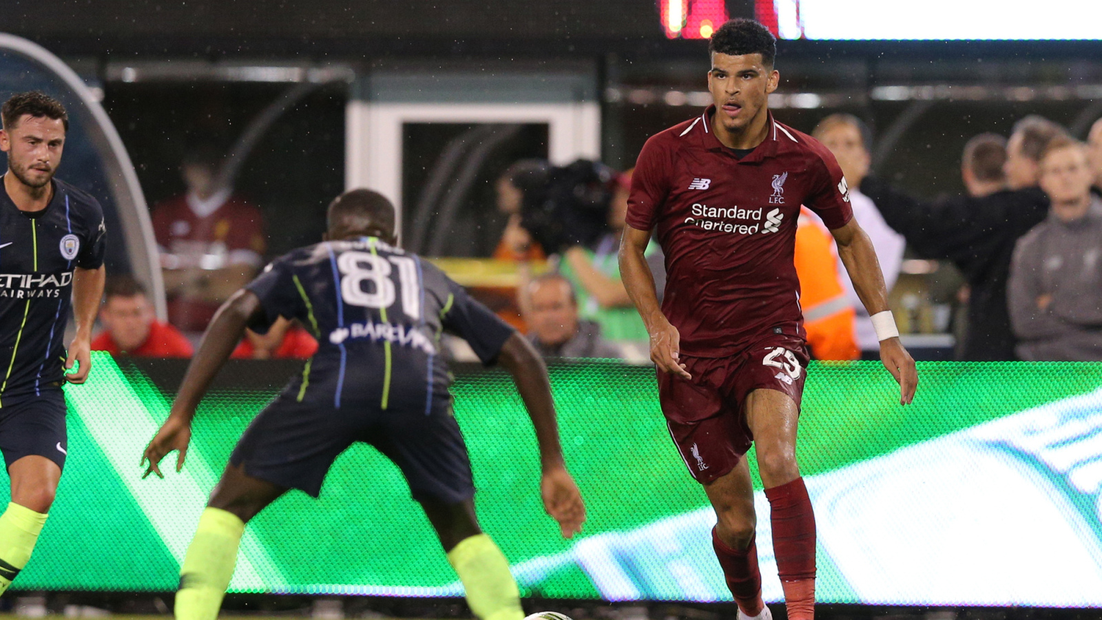 New striker not on Tottenham’s January agenda; other positions to be given priority