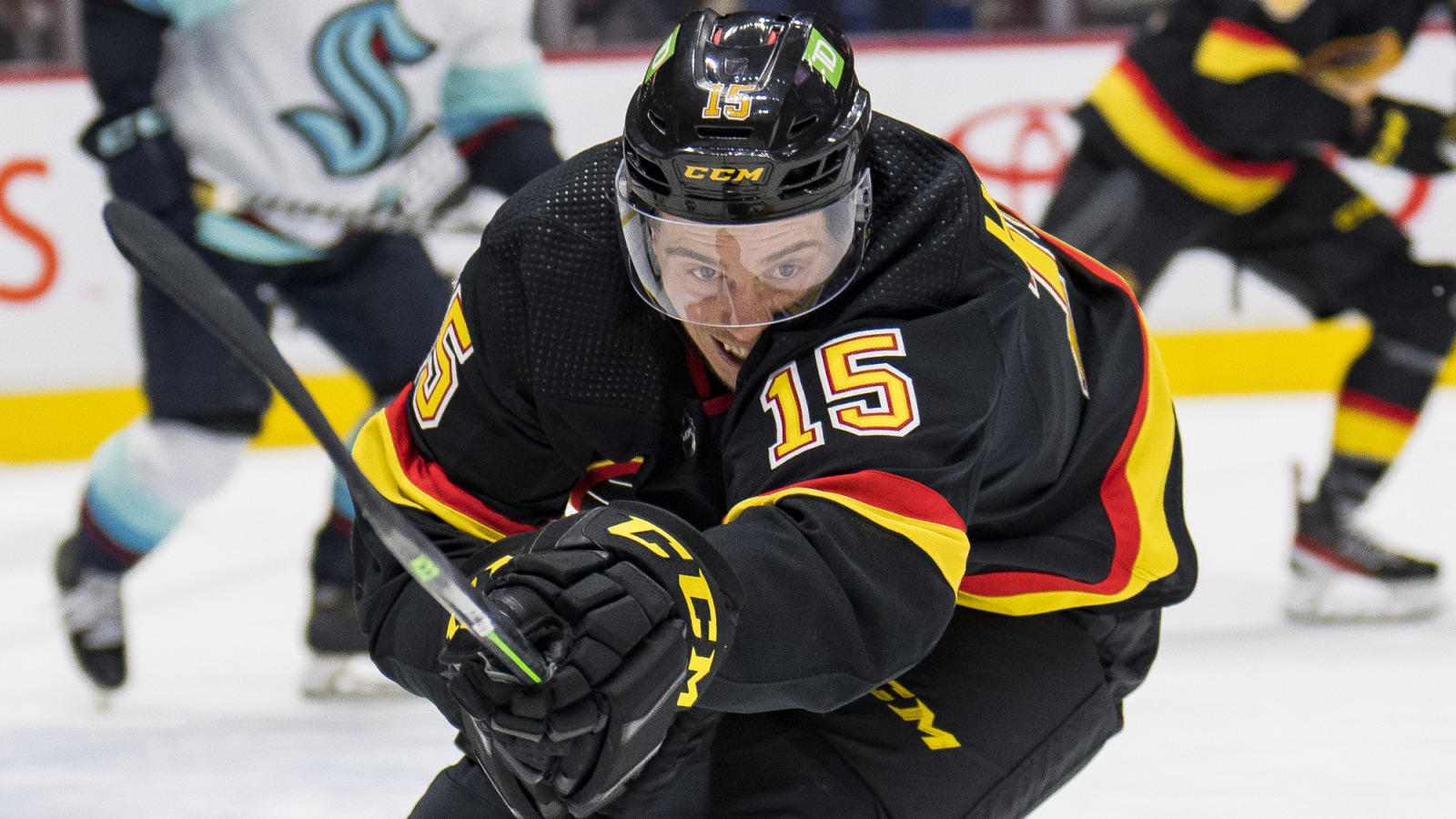 NHL News