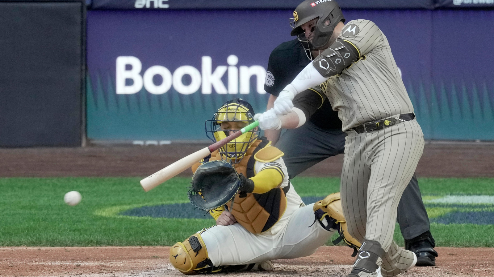 Padres, Ty France Have Mutual Interest In Reunion