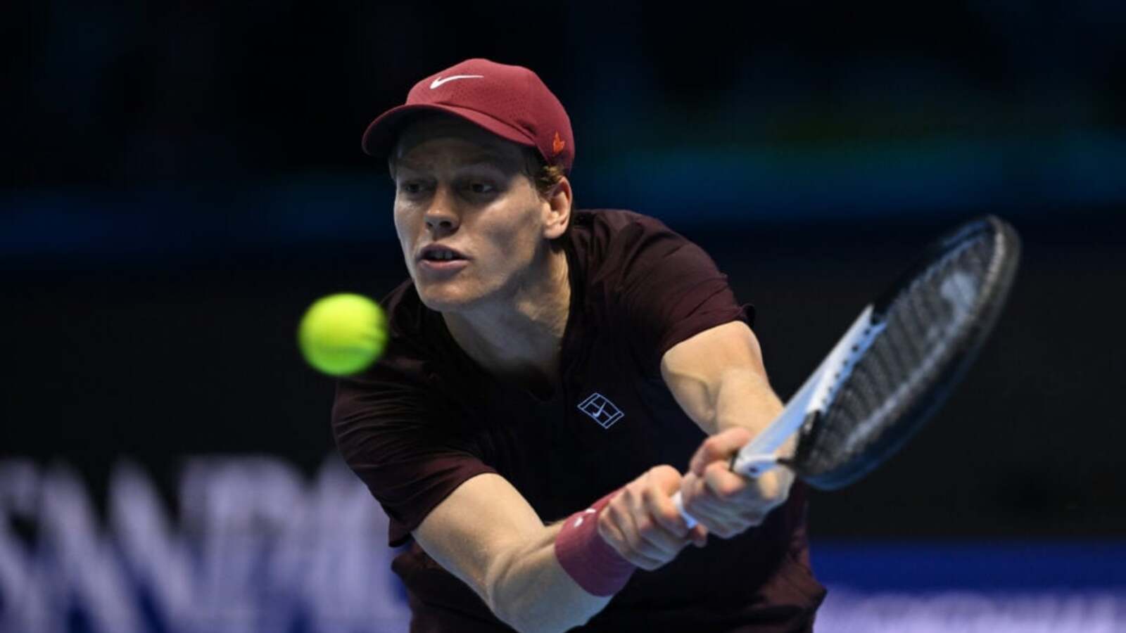 Jannik Sinner’s coach shares message on social media following 2025 season