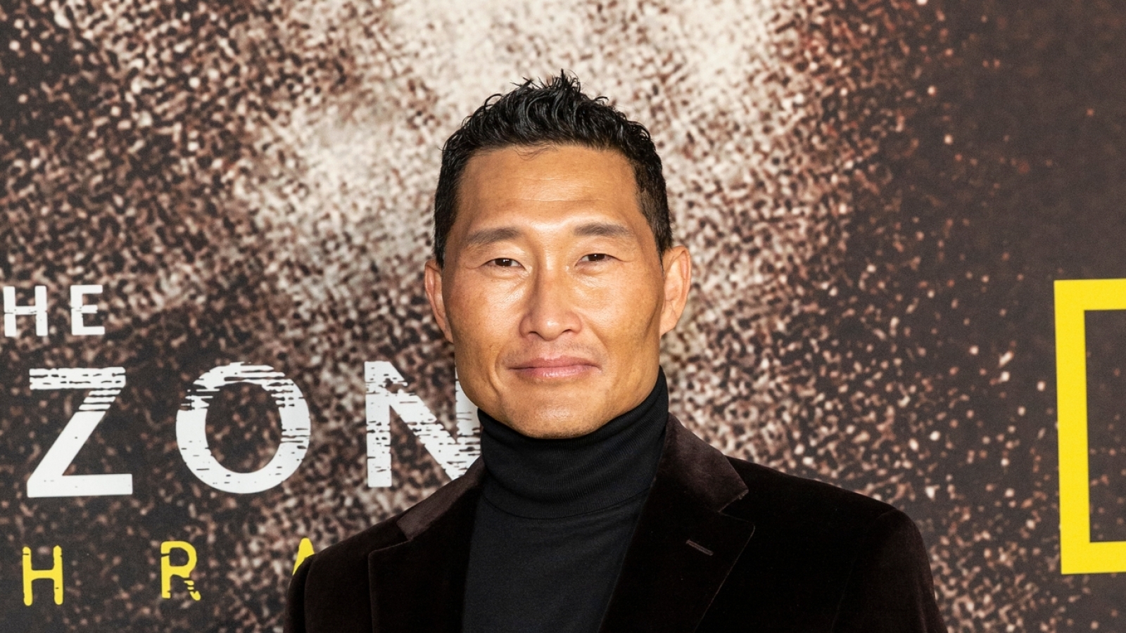 'Hawaii Five-0' star Daniel Dae Kim is ready to be a romantic lead