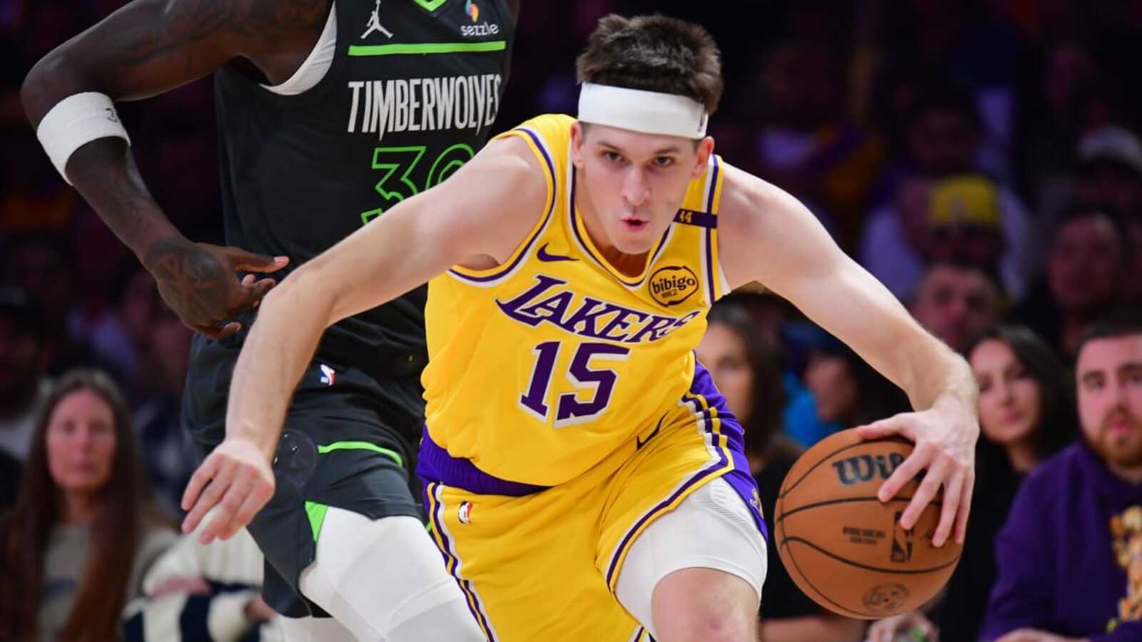 NBA News