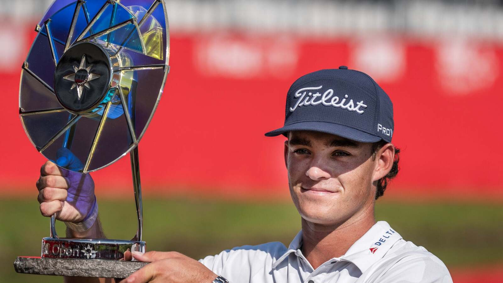 Brandt Snedeker hints what Jackson Koivun needs to do to get on his Presidents Cup team this year