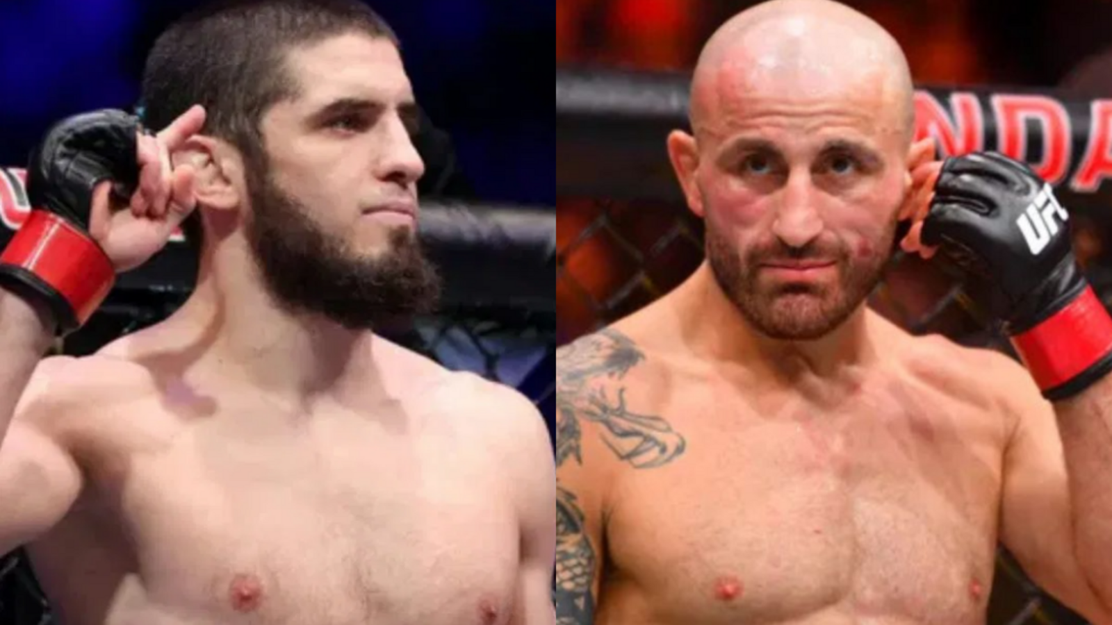 Islam Makhachev’s ‘Hidden’ Skill Gets Credit as UFC Veteran Breaks Down Alexander Volkanovski Rematch