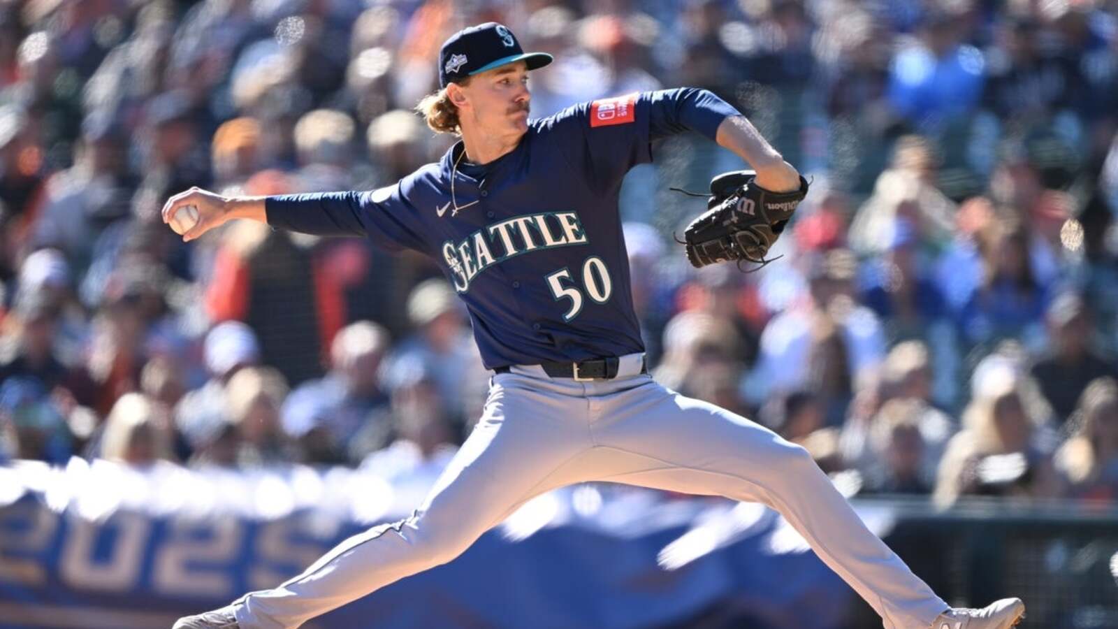 Mariners aim to build on momentum in ALCS Game 1 vs. Jays | Yardbarker