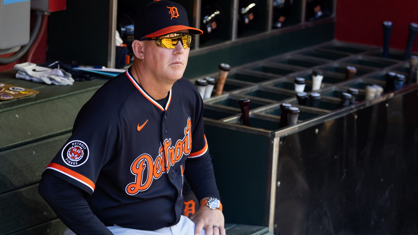Tigers To Part Ways With Two Coaches