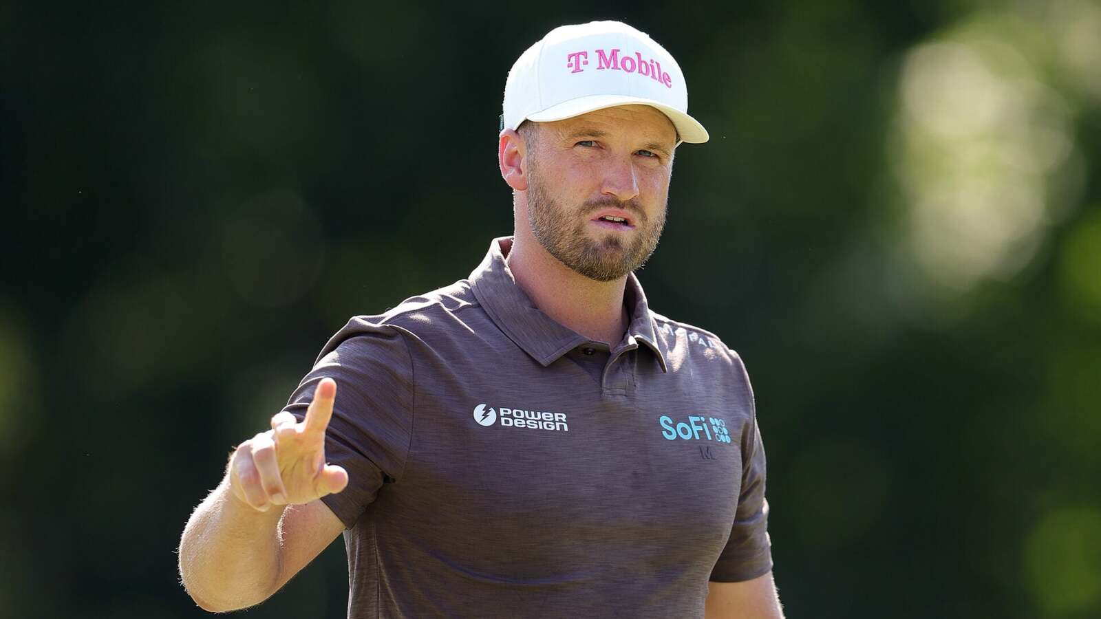 Wyndham Clark's Unique Skills Shine in Successful 2026 PGA Tour Season