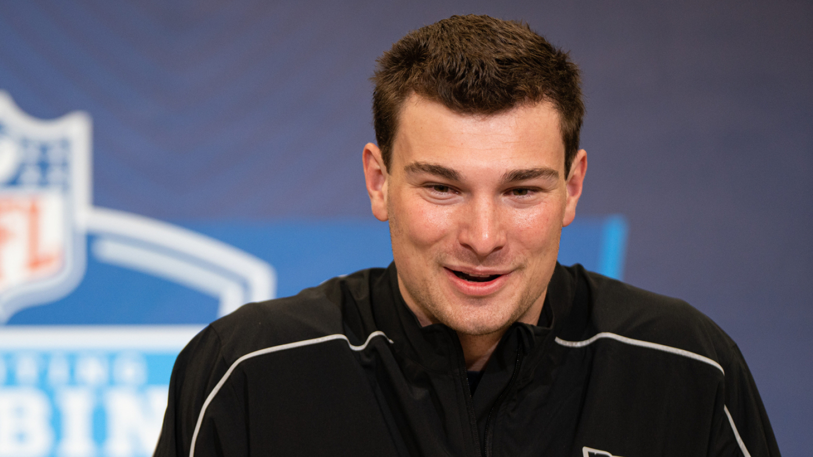 QB Fernando Mendoza now able to do even more good for the world after getting drafted No. 1 by Raiders