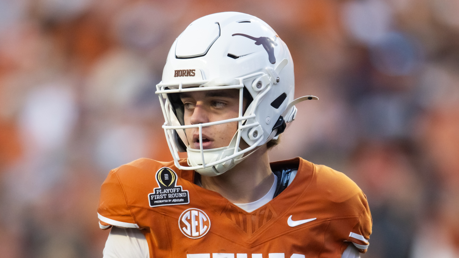 Why Urban Meyer isn't yet sold on new Texas QB Arch Manning Why Urban Meyer isn't yet sold on new Texas QB Arch Manning