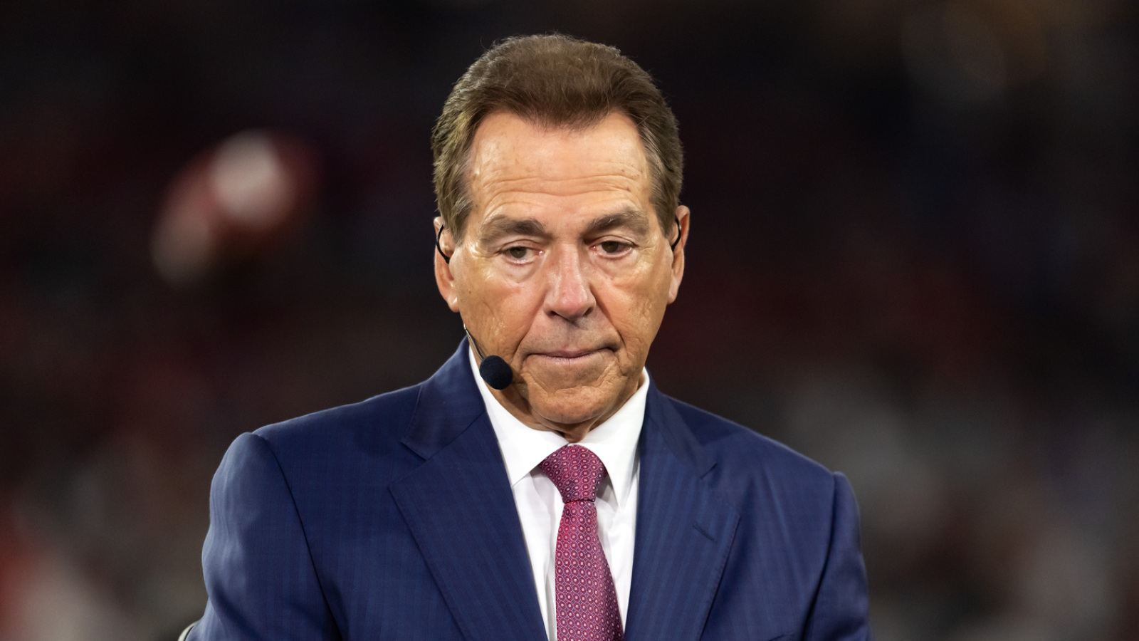 Nick Saban Critiques Michigan's Performance in College Football