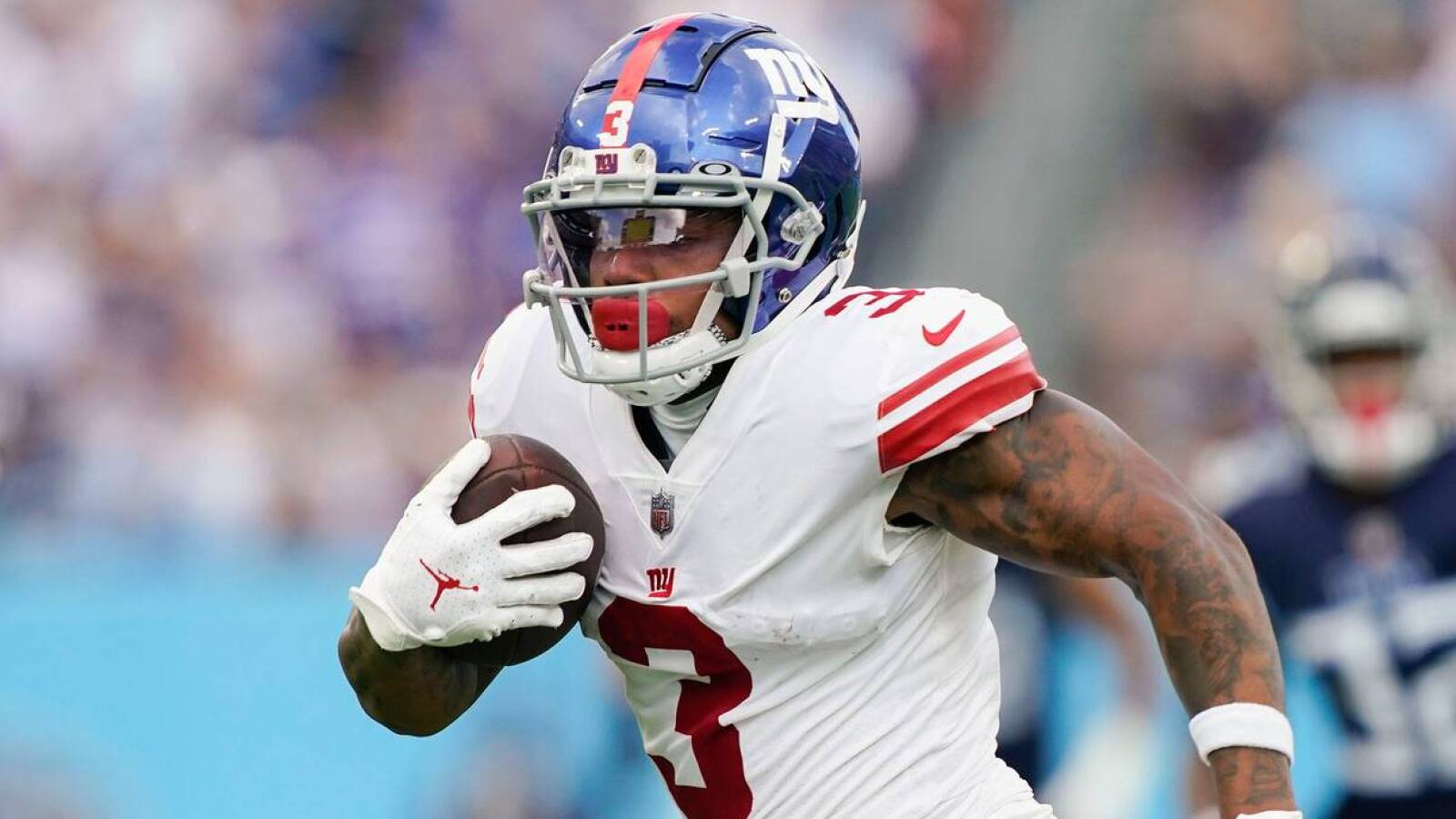 Giants activate two wide receivers off PUP list Yardbarker