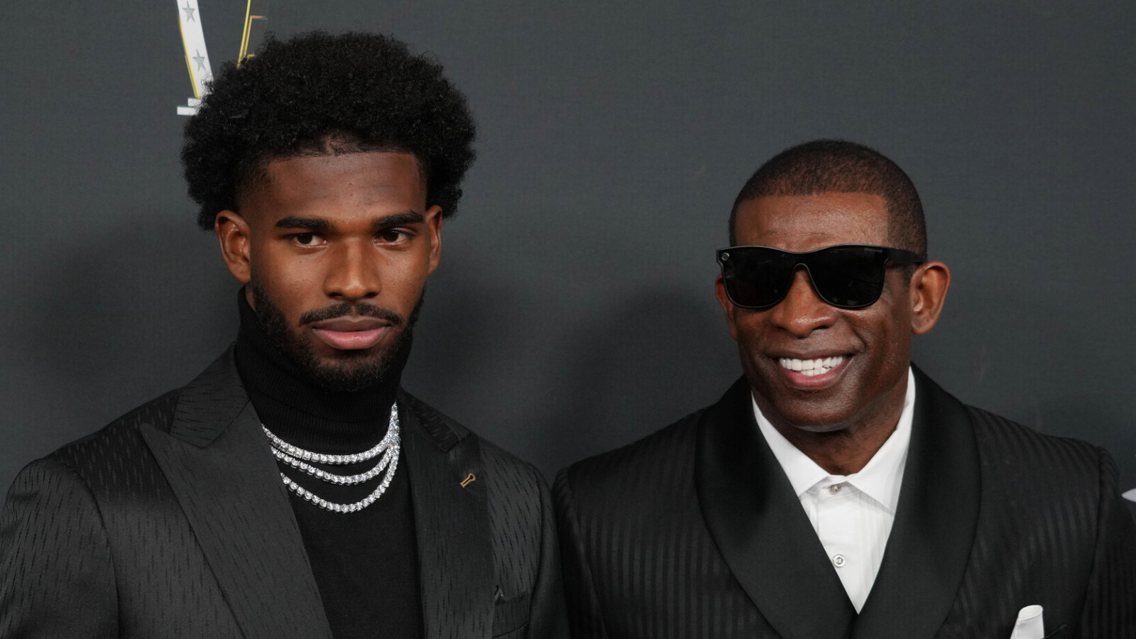 Deion Sanders sends warning to NFL teams over son Shedeur Deion Sanders sends warning to NFL teams over son Shedeur