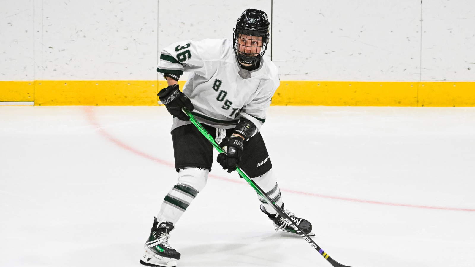 First goals, reserves, returnees: Storylines from the PWHL reopening