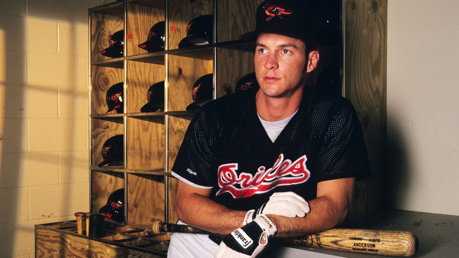 One-season wonders: MLB players who had one good season - Vimarsana News
