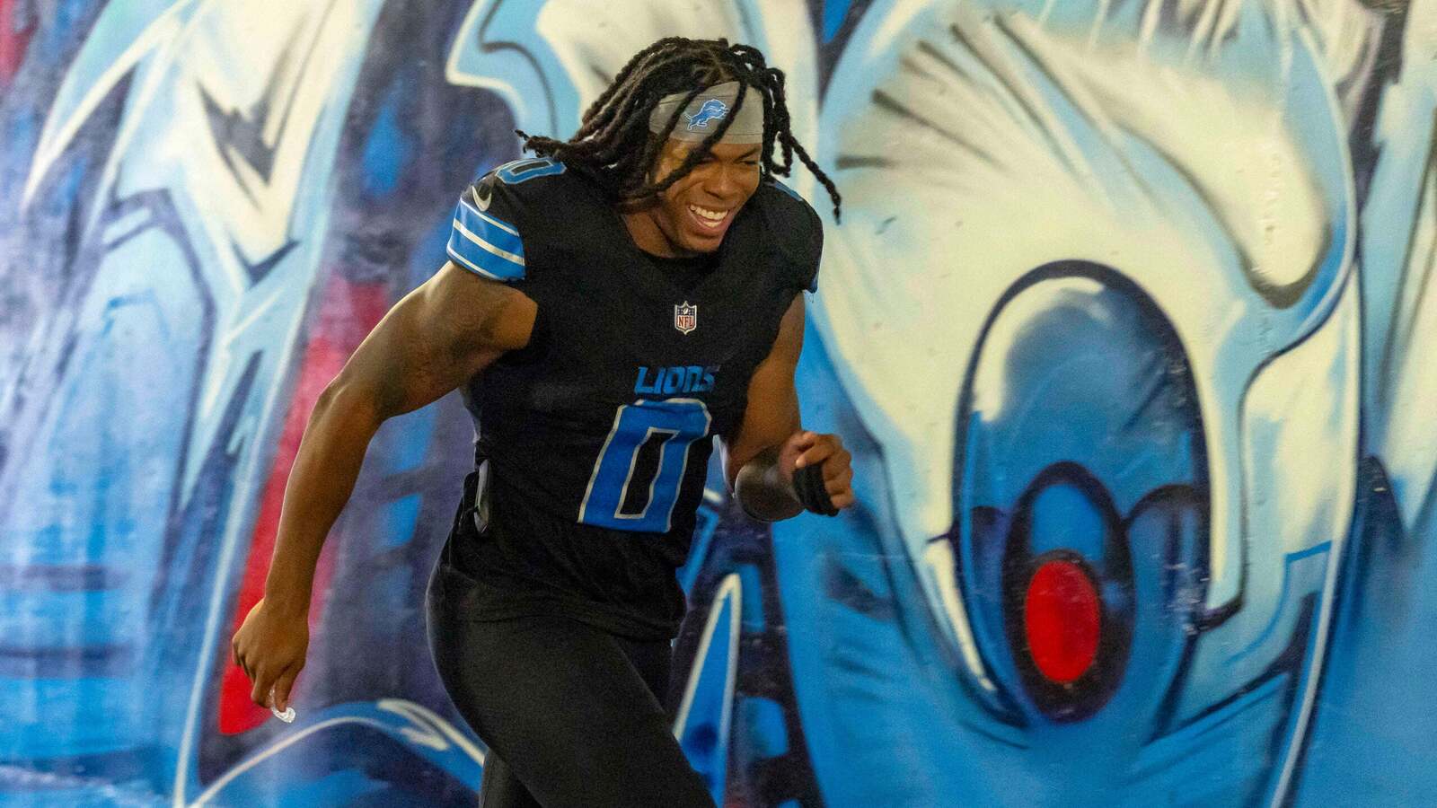 Now that Jahmyr Gibbs has his extension, it answers one question for the Lions and creates two massive ones