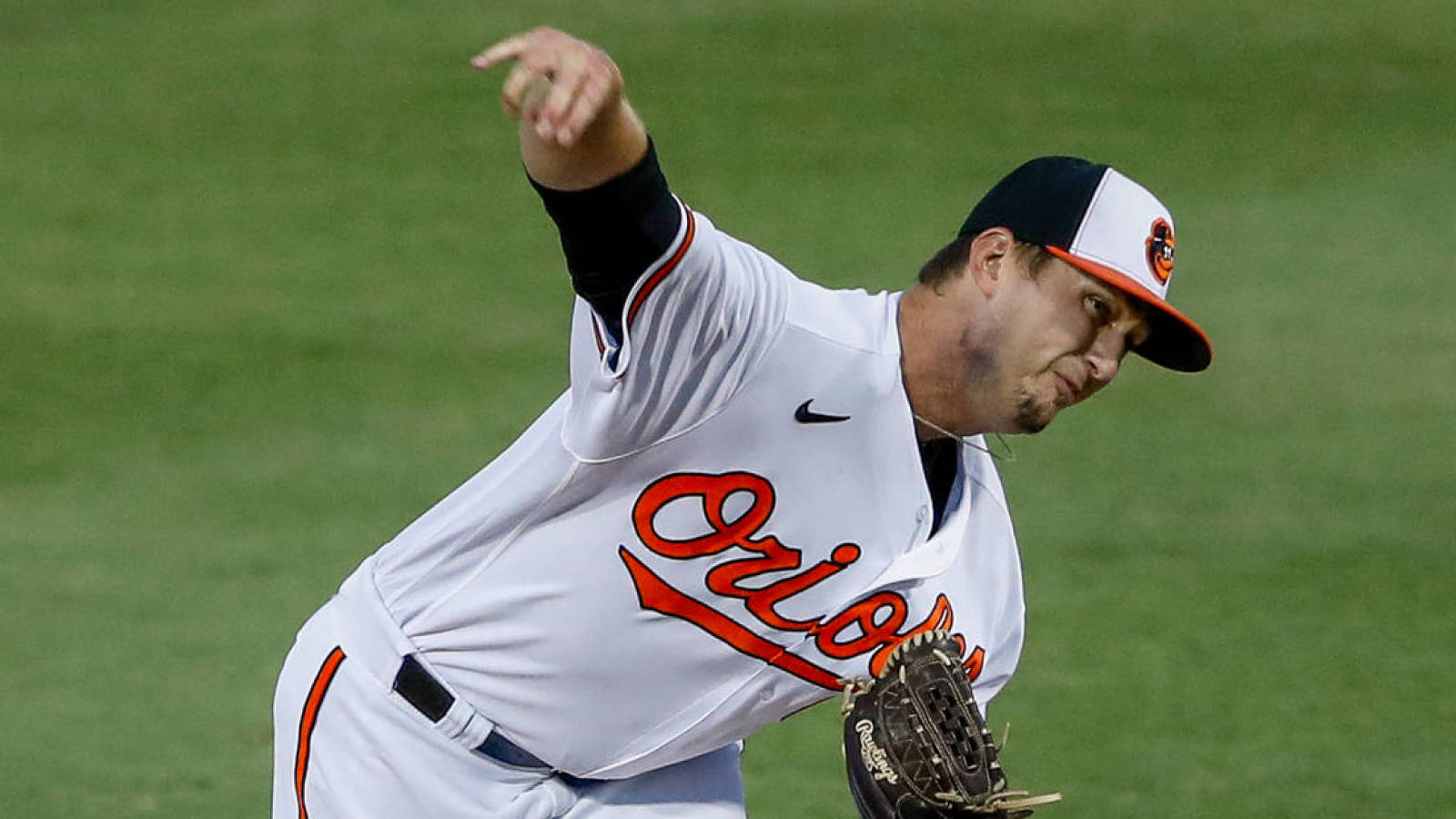 Orioles return Rule 5 pick Mac Sceroler to Reds - Vimarsana News