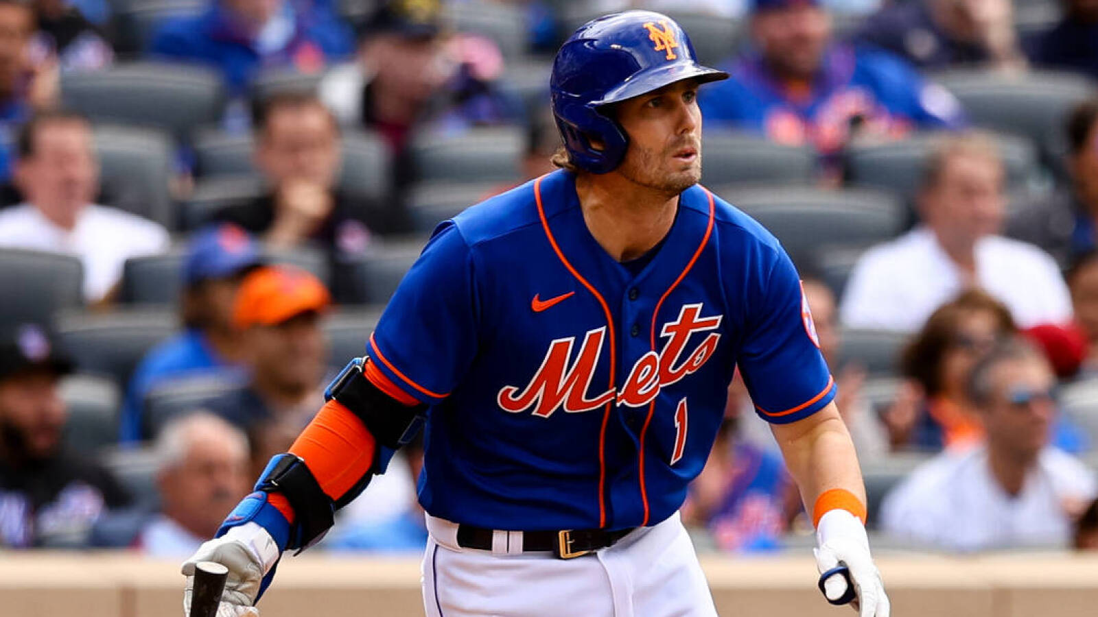 Mets' Jeff McNeil expected to return Friday or Saturday at Marlins - Vimarsana News