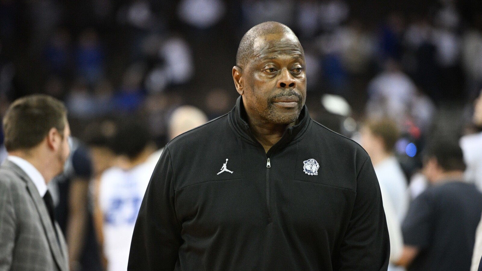 Patrick Ewing Names 3 Toughest NBA Stars To Guard; Michael Jordan Isn’t On His List