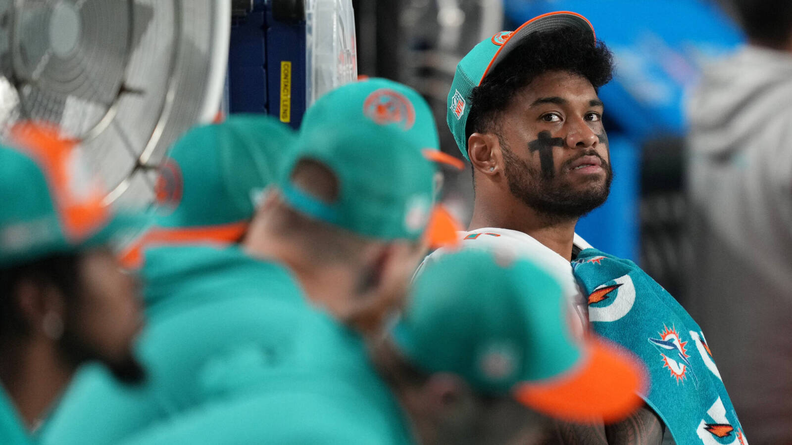 What's Wrong With the Miami Dolphins? Yardbarker