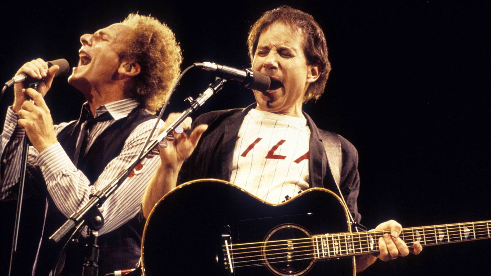 The definitive Simon & Garfunkel playlist Yardbarker
