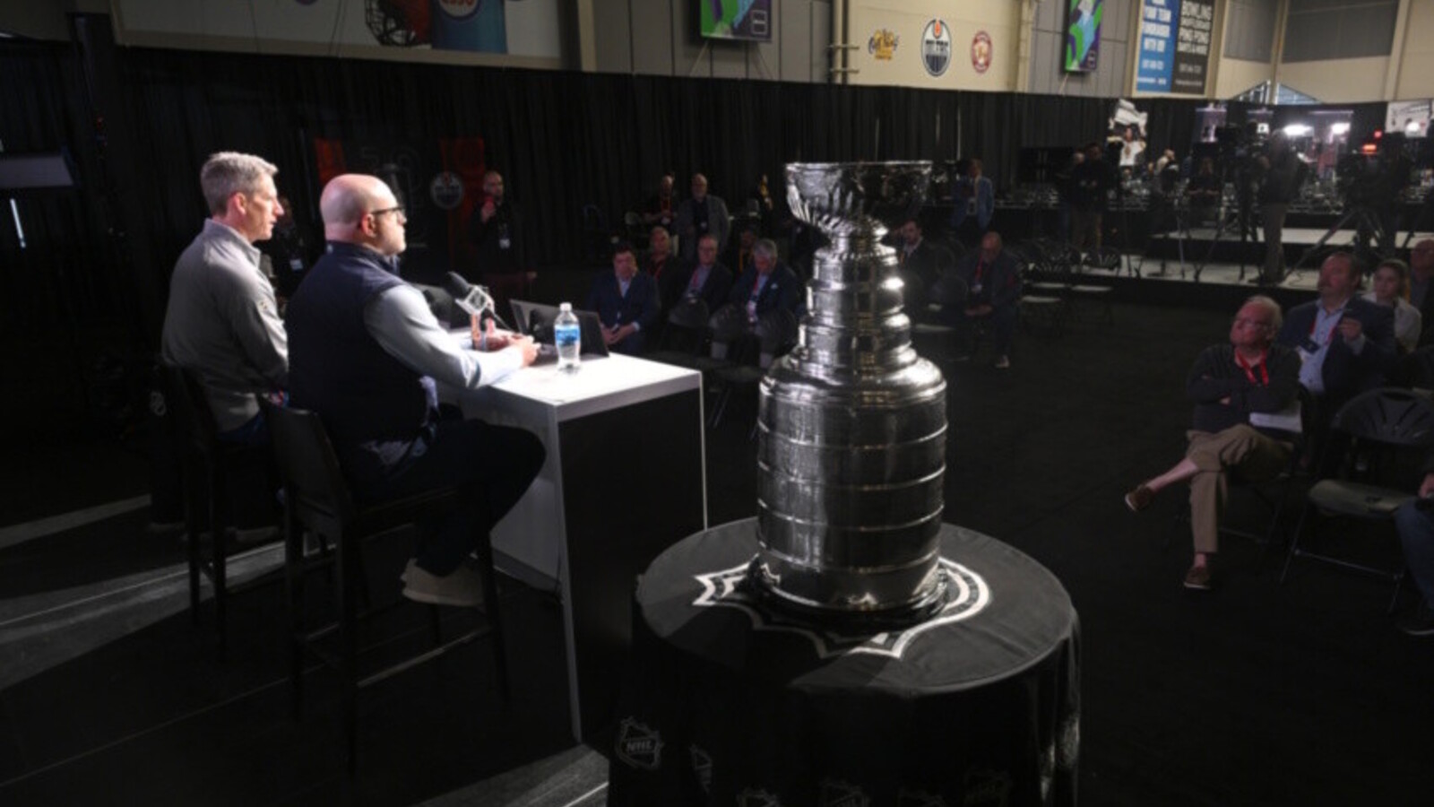 Management Made the Edmonton Oilers Roster Worse Not Better
